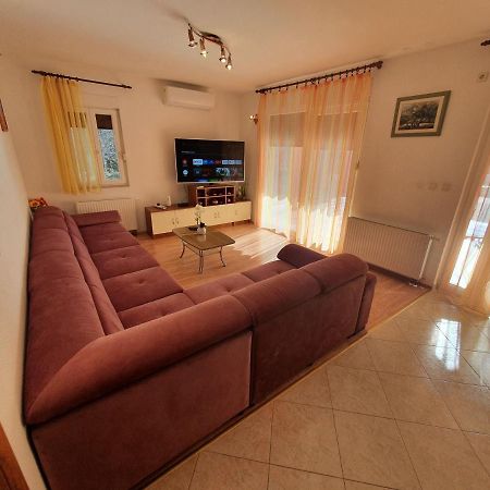 Villa Zvonimir Zagvozd Luaran gambar
