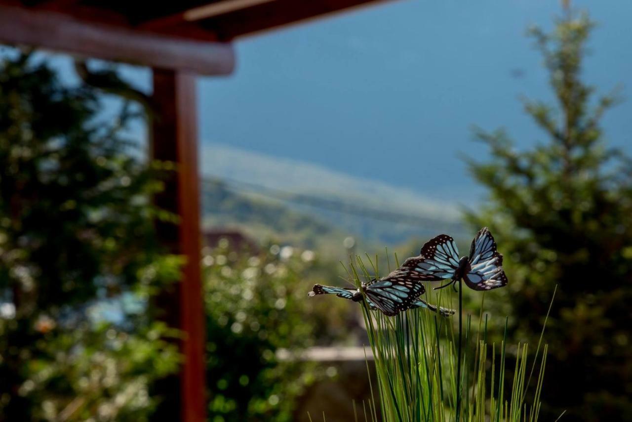 Villa Zvonimir Zagvozd Luaran gambar
